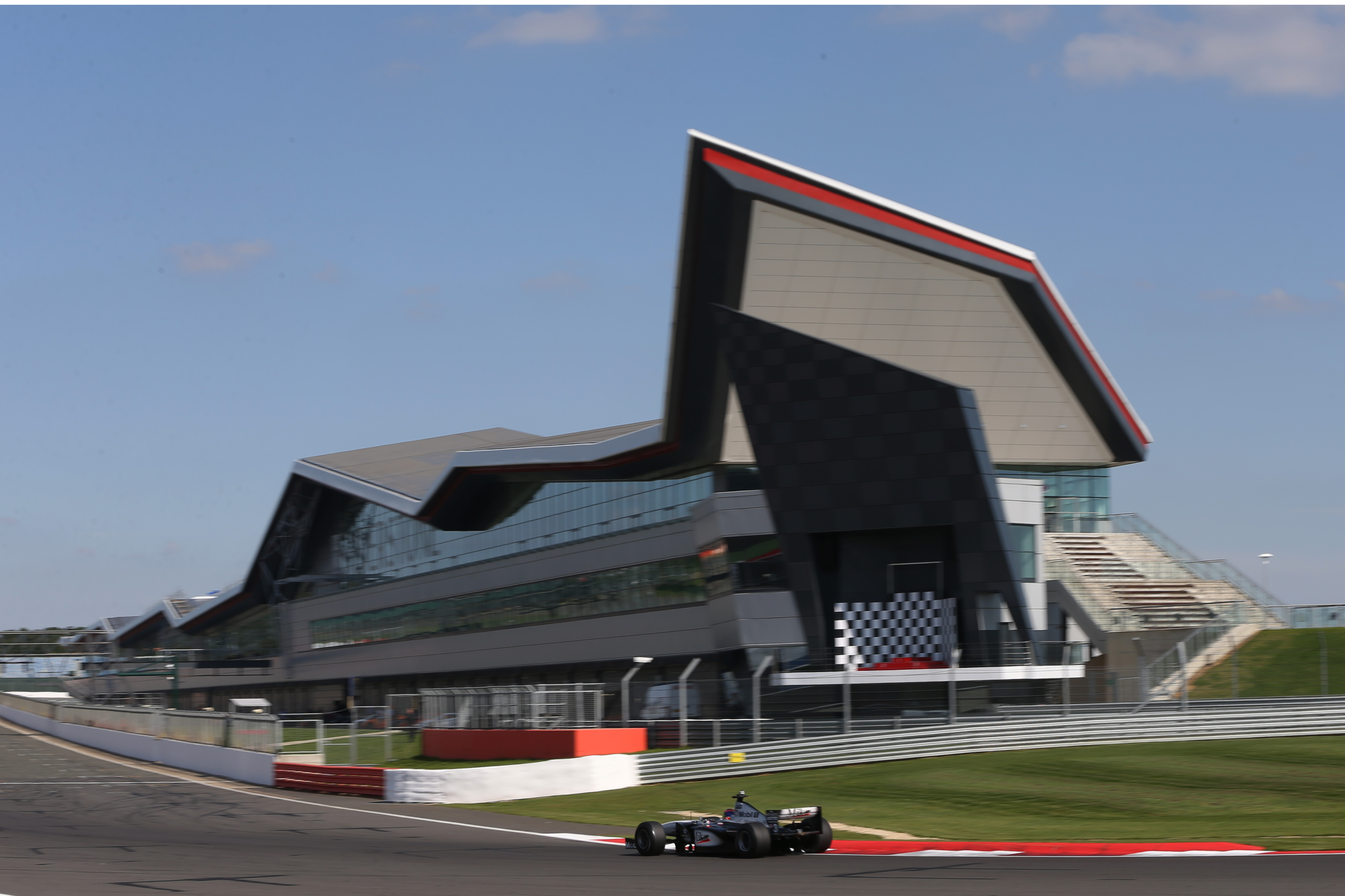 F1 | British Grand Prix