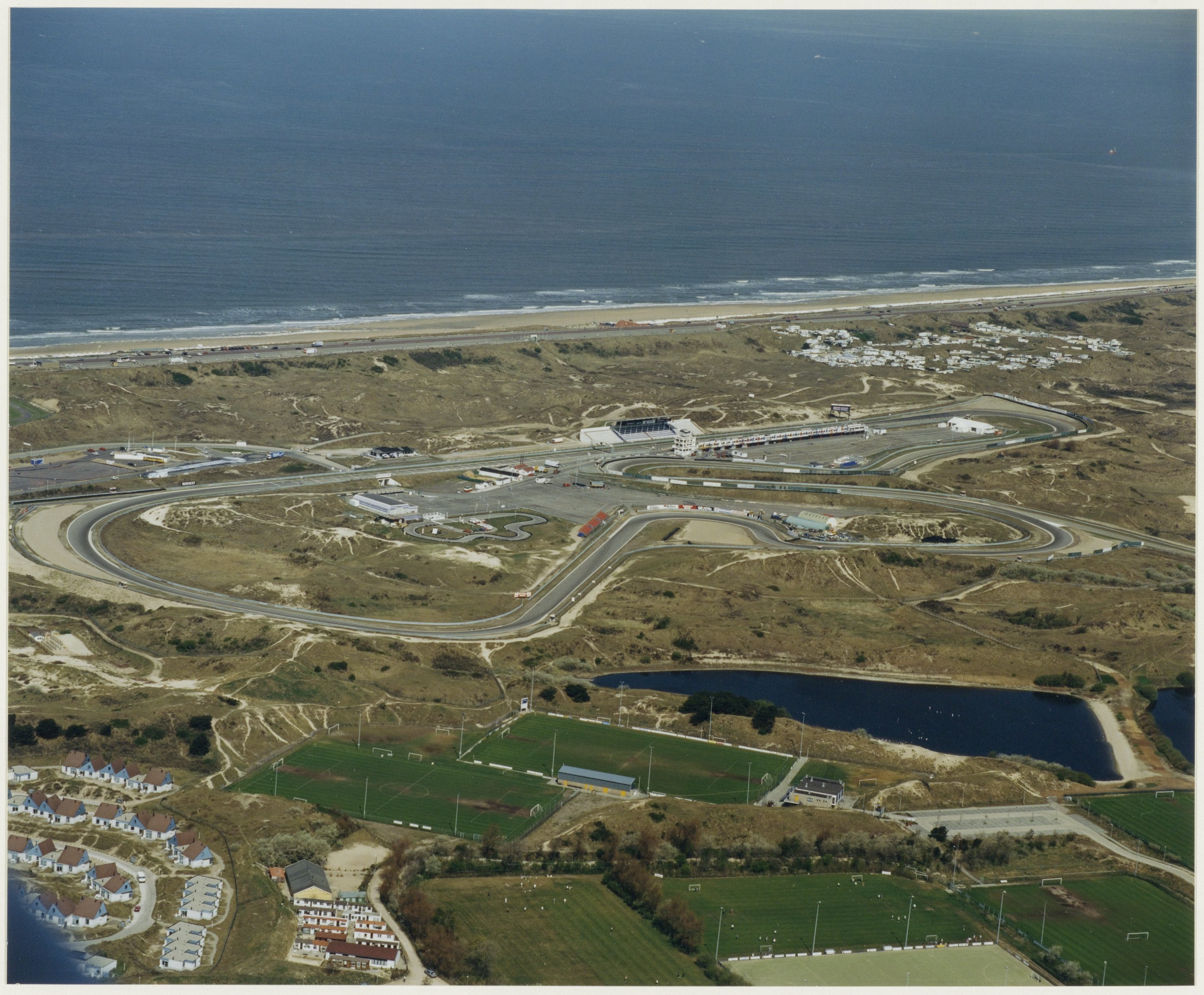 F1 | Dutch Grand Prix