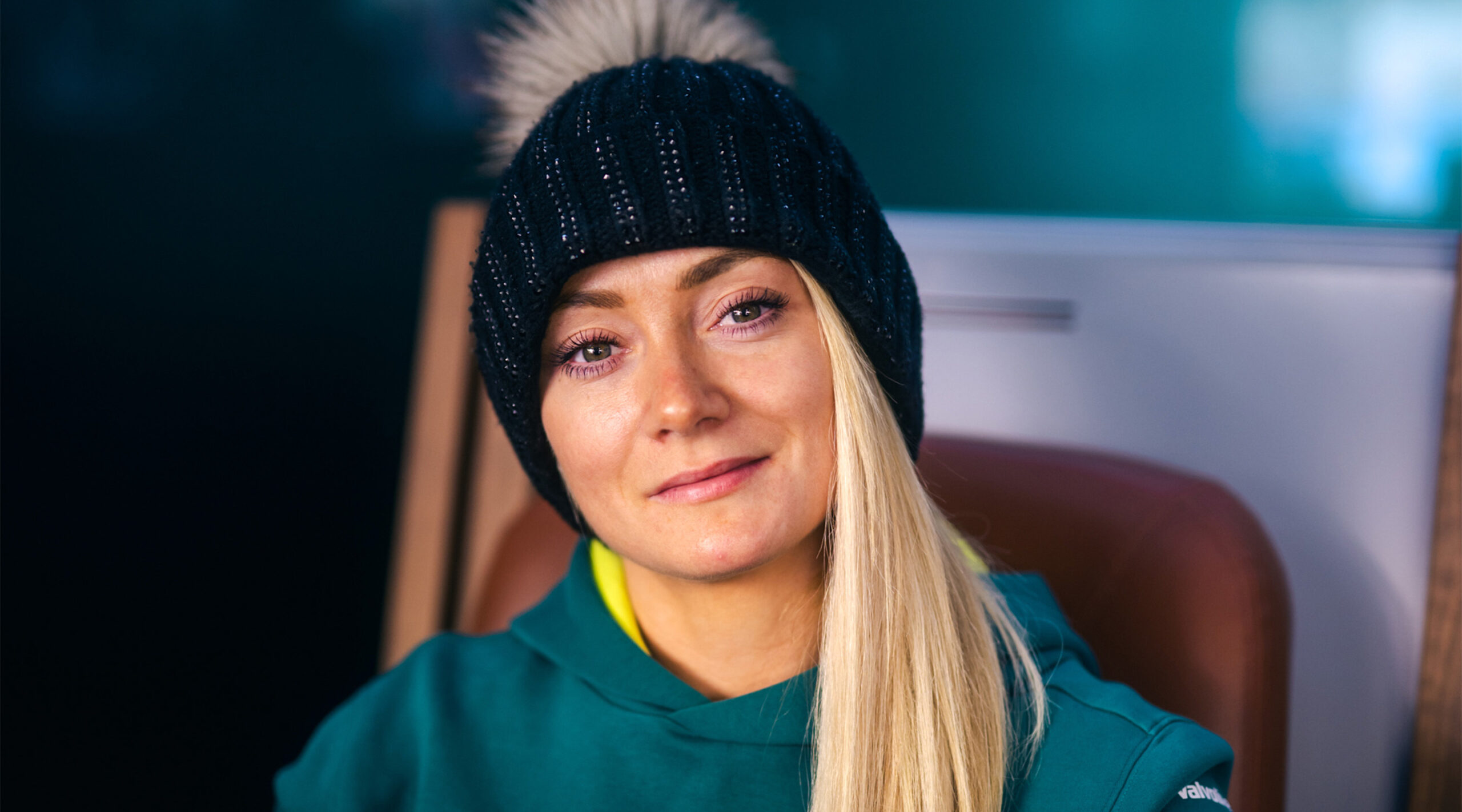 Jessica Hawkins se přesouvá s Astonem Martin do GT4